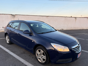 Opel Insignia 2.0 diesel 130cp - imagine 5