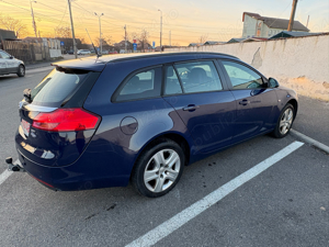 Opel Insignia 2.0 diesel 130cp - imagine 3