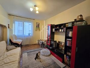 Apartament generos de 74 mp – spațiu, funcționalitate, confort - imagine 5