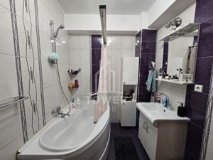 Apartament generos de 74 mp – spațiu, funcționalitate, confort - imagine 6