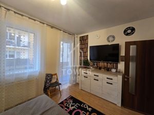 Apartament generos de 74 mp – spațiu, funcționalitate, confort - imagine 3