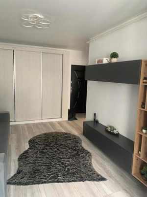 Apartament 2 camere Pollux Residence