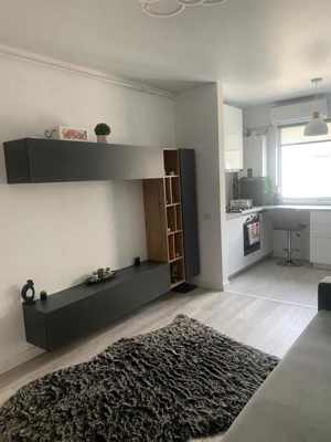 Apartament 2 camere Pollux Residence - imagine 3