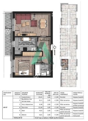 Apartament Modern în Sector 4 – Confort, Siguranță și Accesibilitate! - imagine 6