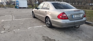 Mercedes E Class 2004 - imagine 2