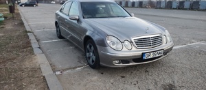 Mercedes E Class 2004 - imagine 3