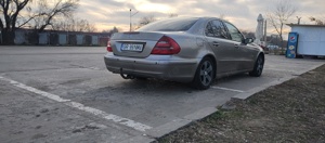 Mercedes E Class 2004 - imagine 5
