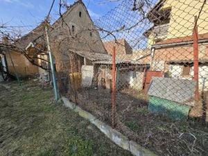 Casa de vanzare, 386Mp, zona centrala Sighisoara - imagine 3