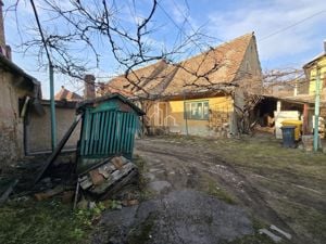 Casa de vanzare, 386Mp, zona centrala Sighisoara - imagine 5