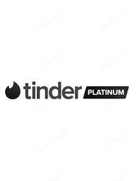 Tinder Plus   Tinder Gold   Platinum 12 luni - imagine 3