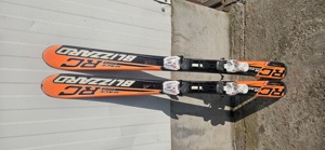 schiuri Blizzard Race 120cm 