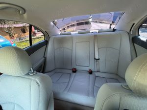 Mercedes E Class 2004 - imagine 9