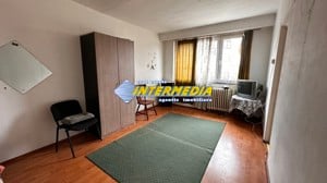 Garsoniera de vanzare 28 mp. Alba Iulia mobilata si utilata complet Zona Ampoi 1 - imagine 8