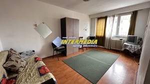 Garsoniera de vanzare 28 mp. Alba Iulia mobilata si utilata complet Zona Ampoi 1 - imagine 4