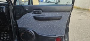 hyundai galloper 4x4 de vanzare - imagine 5