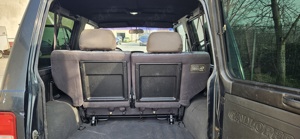 hyundai galloper 4x4 de vanzare - imagine 6