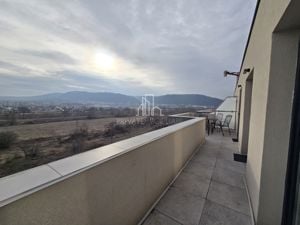 Penthouse de vanzare, Cartier Maurer Residence, Sighisoara - imagine 14