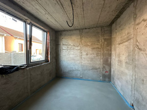 Duplex, 4 camere, 100mp utili, la asfalt, toate utilitatile, in Giroc - imagine 7