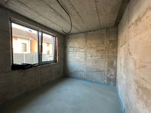 Duplex, 4 camere, 100mp utili, la asfalt, toate utilitatile, in Giroc - imagine 8