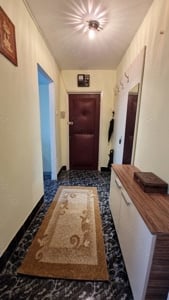 Închiriez apartament 2 camere zona Lebăda, 5 Colturi