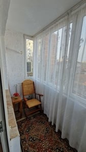 Închiriez apartament 2 camere zona Lebăda, 5 Colturi - imagine 10