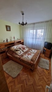 Închiriez apartament 2 camere zona Lebăda, 5 Colturi - imagine 7