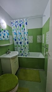 Închiriez apartament 2 camere zona Lebăda, 5 Colturi - imagine 8