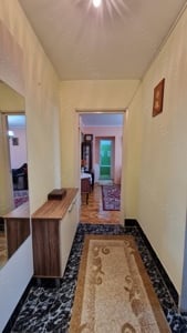 Închiriez apartament 2 camere zona Lebăda, 5 Colturi - imagine 3