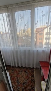 Închiriez apartament 2 camere zona Lebăda, 5 Colturi - imagine 9