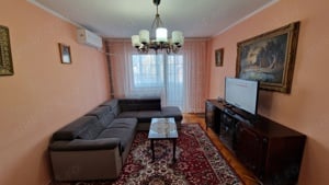 Închiriez apartament 2 camere zona Lebăda, 5 Colturi - imagine 4