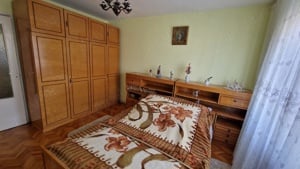 Închiriez apartament 2 camere zona Lebăda, 5 Colturi - imagine 5