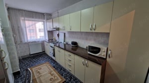 Închiriez apartament 2 camere zona Lebăda, 5 Colturi - imagine 2