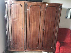 Vand sifonier  haine,pret imbatabil