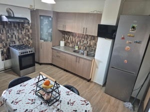 Apartament 3 camere, Otopeni,  Ultracentral  - imagine 4