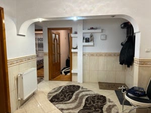 Apartament 3 camere 