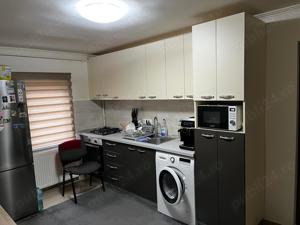 Vând apartament cu 3 camere parter 65m - imagine 3