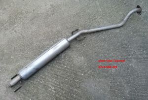 toba mijloc Opel Astra G 100 lei - imagine 2