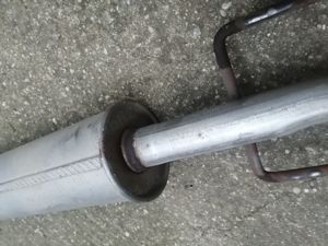 toba mijloc Opel Astra G 100 lei - imagine 5