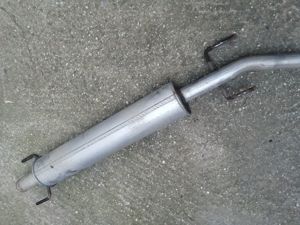 toba mijloc Opel Astra G 100 lei - imagine 9