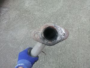 toba mijloc Opel Astra G 100 lei - imagine 8