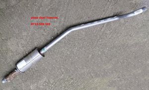 toba mijloc Opel Astra G 100 lei - imagine 6