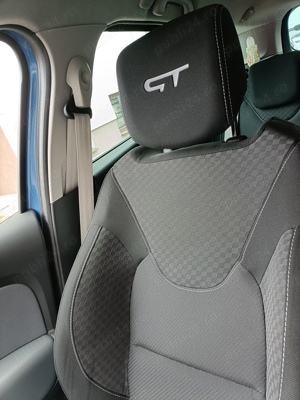 Renault Clio 4 benzina , automat. - imagine 4