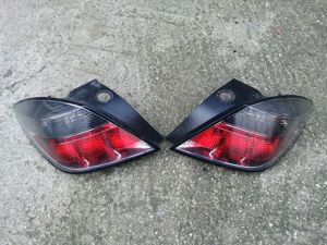 stopuri Opel Astra H GTC 100 lei - imagine 8