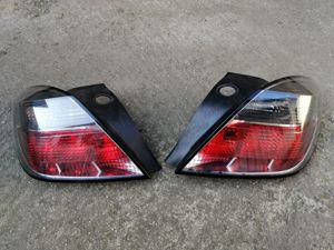 stopuri Opel Astra H GTC 100 lei - imagine 7