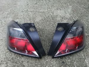 stopuri Opel Astra H GTC 100 lei - imagine 4