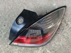 stopuri Opel Astra H GTC 100 lei - imagine 6