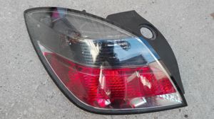 stopuri Opel Astra H GTC 100 lei - imagine 5