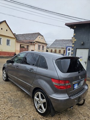 Vând Mercedes B180 CDI - imagine 5