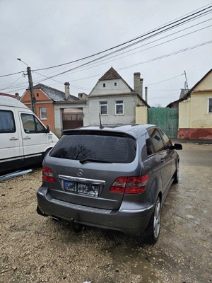 Vând Mercedes B180 CDI - imagine 4