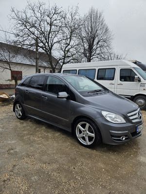 Vând Mercedes B180 CDI - imagine 3